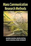 Mass Communication Research Methods