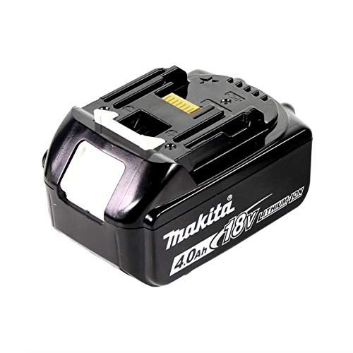 Makita DFR 750 M1J - vue 5