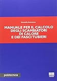  Manuale per il calcolo degli scambiatori di calore e dei fasci tubieri