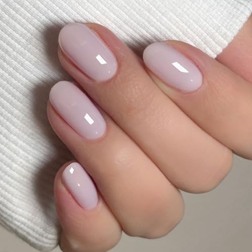 JMEOWIO Gel Semicurado de Pegatinas Gel Semi Curado Nail Art Stickers Decoración