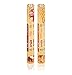 Fruit Premium Natural Incense Sticks -20 Sticks Per Box Apple, Grapefruit,Strawberry,Lemon, Kiwi,Passion Fruity Refreshing Aroma Sticks for Home or Workplace – Alluring Aroma Sticks (Fruits)