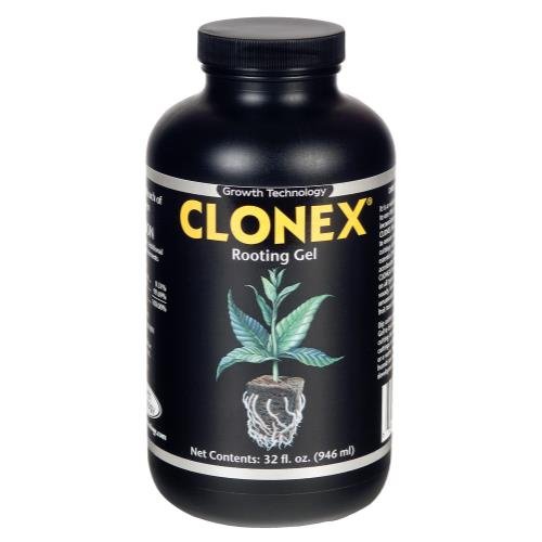 Hidrodinámica Clonex Gel Cuarto de galón