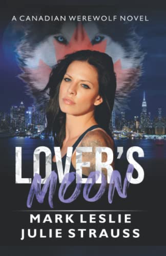 Cover of Lover's Moon