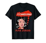 Chinese Domino Game apparel's