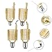 Sosoport 2sets Foldable Fishing Bait Cage for Mesh Lure Cage Abs Iron Compact for Eels Crabs Shrimp 4pcs*2