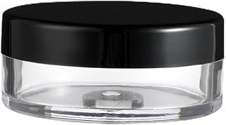 Generic 20ML Sin Fugas Reutilizable Polvo Sue...