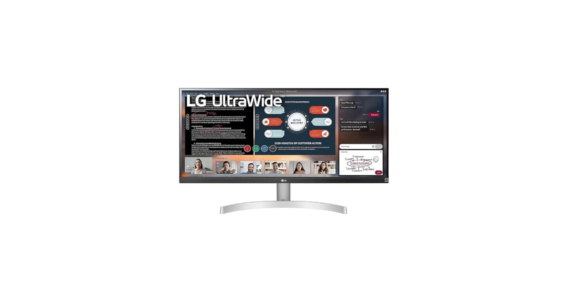 O*E様 LG UltraWide Monitor 29WP500　29㌅　ワイ LG 29WP500 UltraWide Monitor review: Bang for your buck