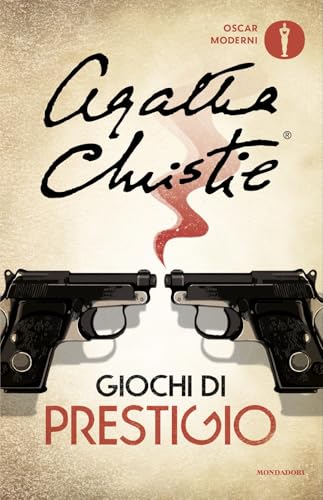  Giochi di prestigio