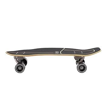 Amazon | [ カーバー スケートボード ] Carver Skateboards