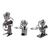 Kompakte größe, tragbare und leichte. Sie können nehmen es mit sie zu jedem ort sie wollen.