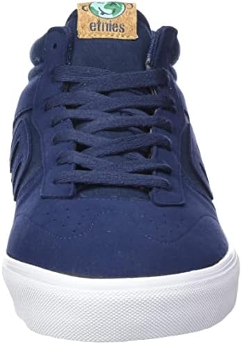 Etnies Men's Sneaker Skate Shoe, Blue, 5.5 | Image 1