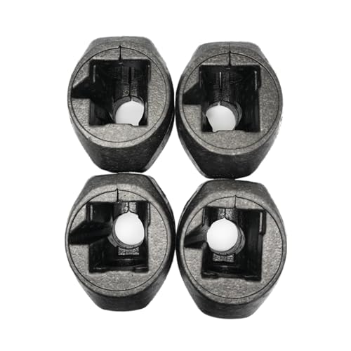 Couvercle de protection du moteur DJI T40 pour remplacer les pièces usées de drone