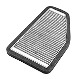 Cabin Air Filter Compatible With Ford Escape Compatible With Mercury And Mariner Compatible With
