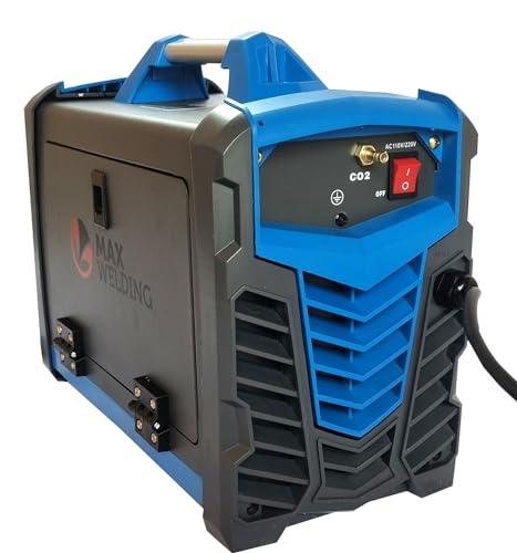 Maquina De Solda Mig Flex Bivolt 200 Inversora Multi Processos Tig Mma Max Welding