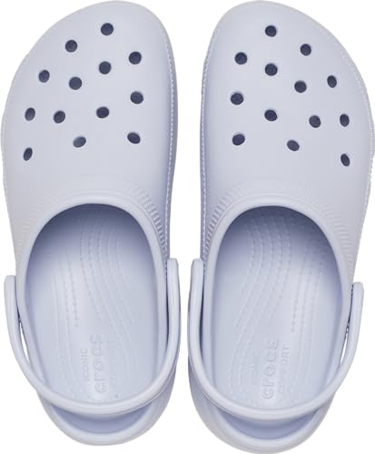 Crocs Women's Classic Platform Clog4