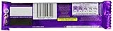 Cadbury Dairy Milk Small Single (Pack of 60) - Image 2