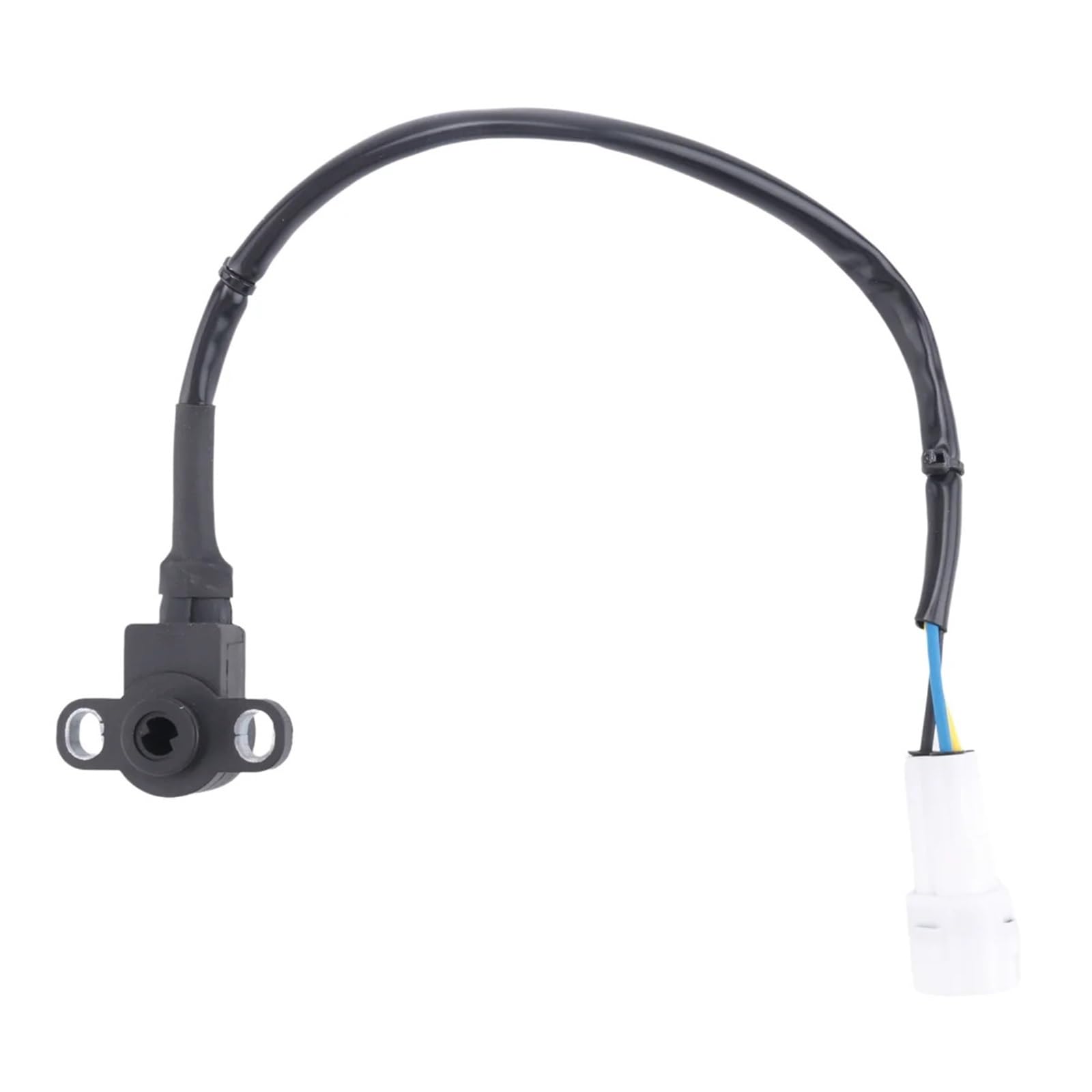 Sensore albero motore sostituzione 13580-24F00 Sensore di posizione dell'acceleratore TPS adatto per Suzuki Adatto per Hayabusa GSX1300R GSX-R 750 Sensore albero a gomiti
