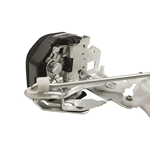 Image of Rear Tailgate Lock Actuator Trunk Latch Compatible with Toyo-ta FJ Cruiser 2007-2014 Replacement 69110-35071 69110-35070
