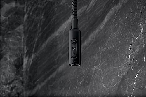 Kohler 26288-SN Regadera manual Statement 2F redonda miniatura 4