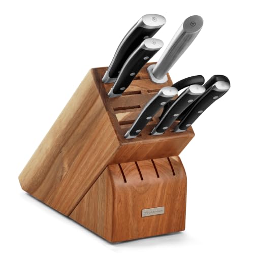 WÜSTHOF Classic IKON 8-Piece