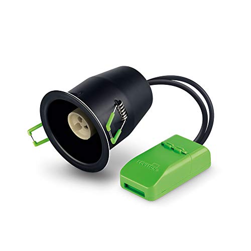 JC010010/NB Fireguard® Next Generation IP20 Without Bezel | Fire Rated Downlight