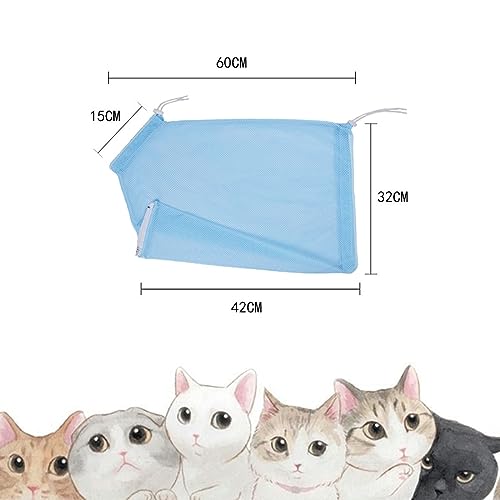 USTNIR Sacchetti per la toelettatura del