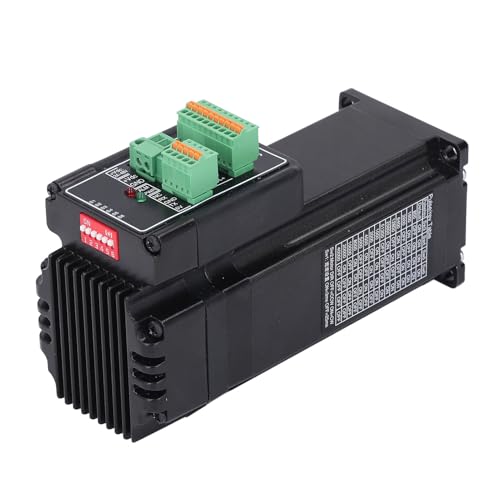 YWBL-WH Stepper Motor 3Nm High Torsion for Stable Mechanical Movement Suitable for Various Applications