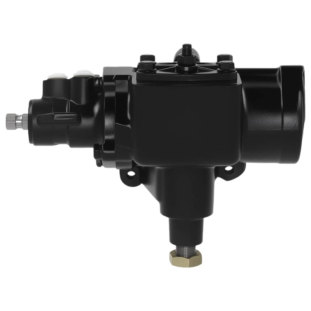 Scatola Sterzo Idraulica Compatibile Con Ford F250 F350 F450 F550 Super Duty 1999-04