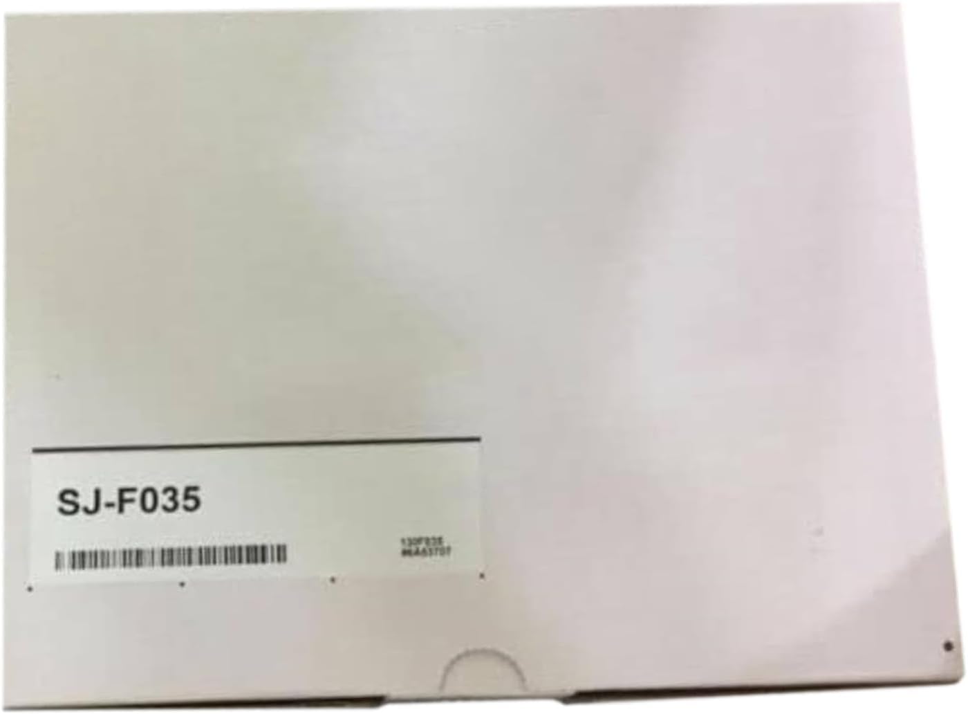 （産業用）1個 新 SJ-F035 in box