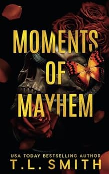 Moments of Mayhem (The Hunters) - Book #3 of the Hunters