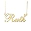 Ruth - Gold Ruth - Gold