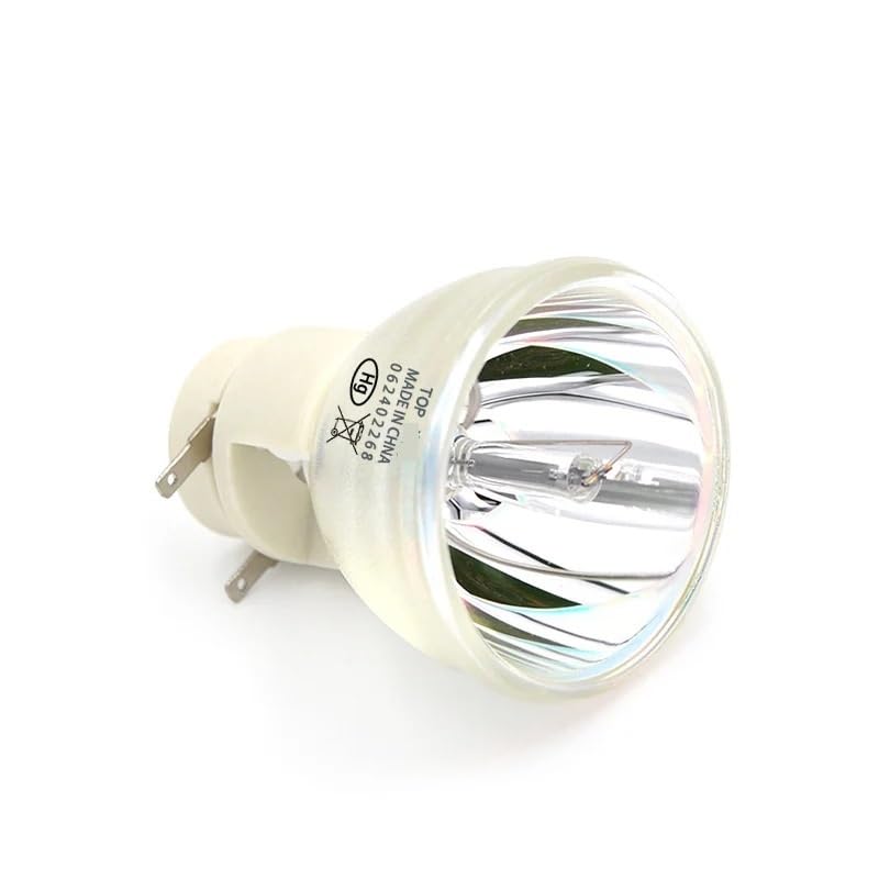 Ampoule P-VIP 240/0.8 E20.8 pour grand écran cinéma maison EW631 EX631