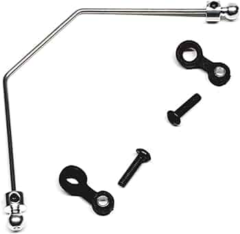 Amazon.co.jp: OPパーツ タミヤ ファイターNxGen用 フロント