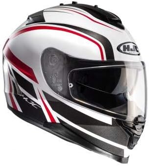 HJC - Motorcycle helmets - HJC IS-17 CYNAPSE MC1