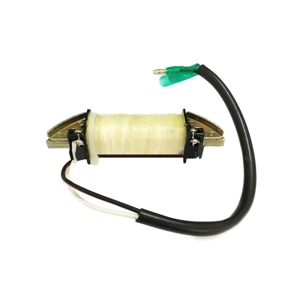 Bobine de moteur hors-bord 4 CV résout les problèmes de démarrage référence 369-06021