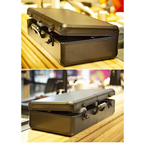 FCYIXIA 1 Satz Edelstahl Burr Kaffeeschleifungsset Gießen Übergießen Kaffee High Design Manuelle Kaffee Mühle – Bild 6