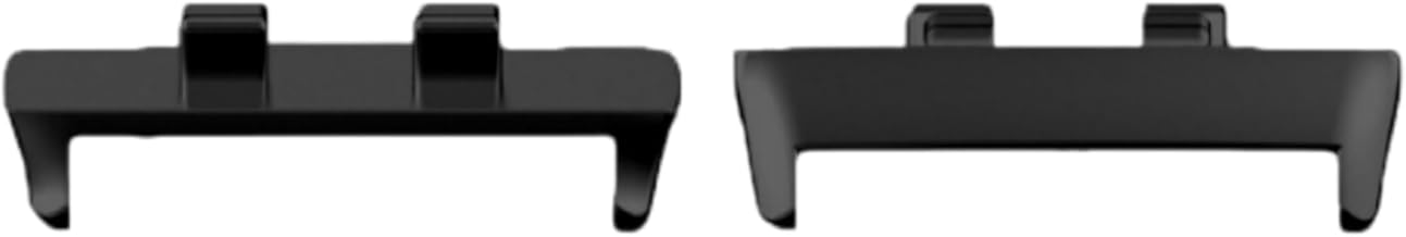 20mm Stainless Steel Watch Band Adapter Connector Compatible with OPPO Watch 3