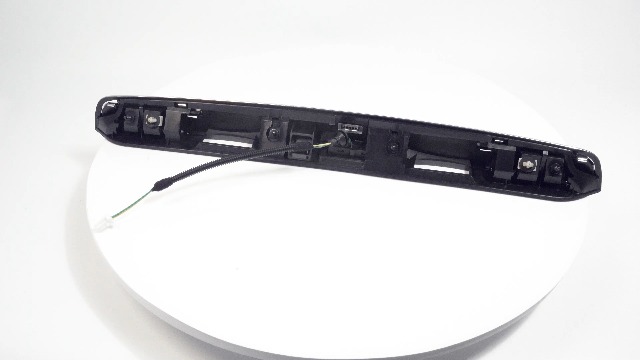 Amazon.com: HRepair Chrome Tailgate Handle Garnish Finisher