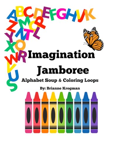 Imagination Jamboree