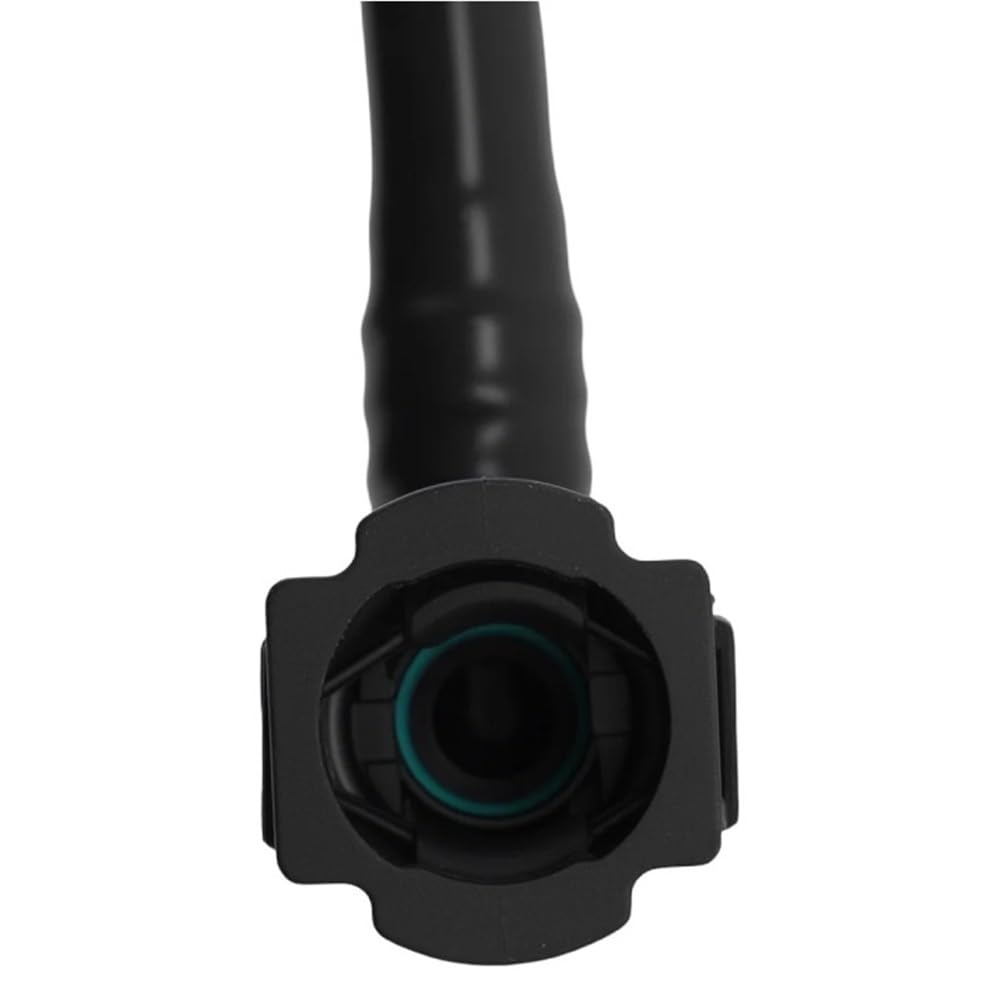 Solenoide della valvola del contenitore del vapore adatto for L MKC 2.0L 2015 BV6Z9D289D
