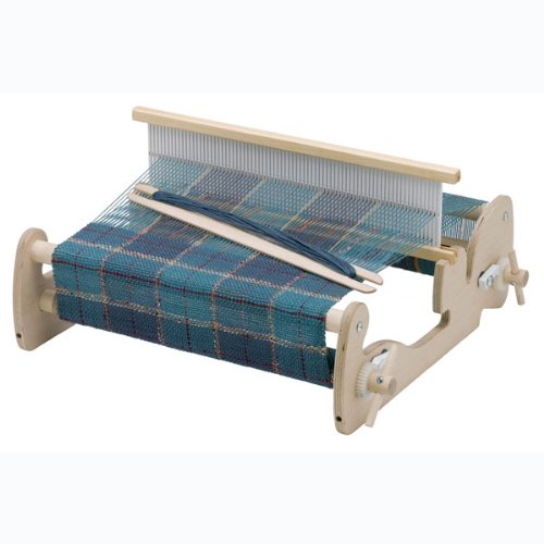 Schacht Cricket Loom 15" #TOP21