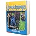 Haunted Mask - Goosebumps - 5