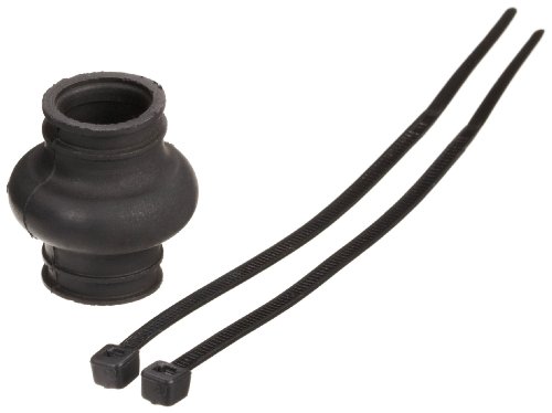Lovejoy Size D2 Universal Joint Upper Type Boots And Ties (Set of 2)