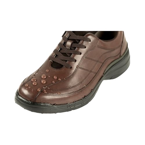 Dr.ASSY(ドクターアッシー) DR8014 メンズ 牛革 サイドファスナー メンズ 紳士靴 の商品画像 4