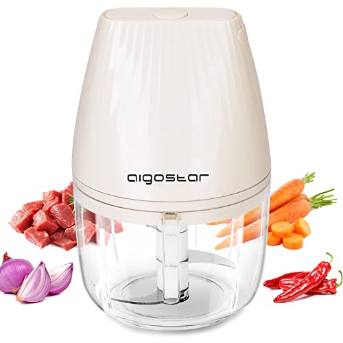 Top 10 Best Food Chopper For Elderly [Experts 2023 Reviews]