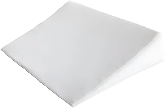 Domiva - Plano Inclinado (microesponja, 15º, 60 x 120 cm), Color Blanco