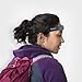 BioLite HeadLamp 330 Lumen No-Bounce Rechargeable Head Light, Midnight Grey