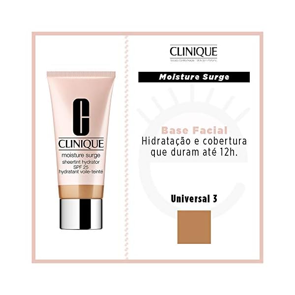 Clinique-Moisture-Surge-Tinted-Sheertint-Moisturiser-SPF-25-Light-Medium Clinique Moisture Surge Tinted Sheertint Moisturiser SPF 25 - Light Medium