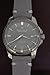 Orologio Automatico Meccaniche Veneziane Redentore 4.0 quadrante grigio con cinturino artigianale in...