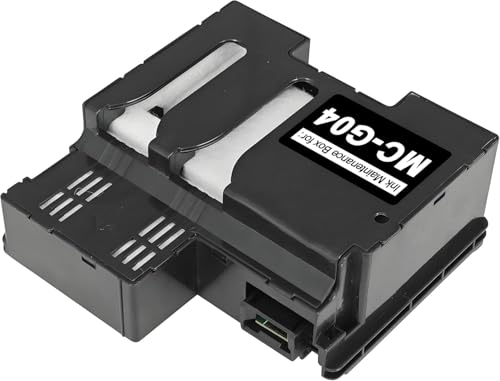 Image of Ink Maintenance Box Compatible for Epson Ecotank (MC-G04)